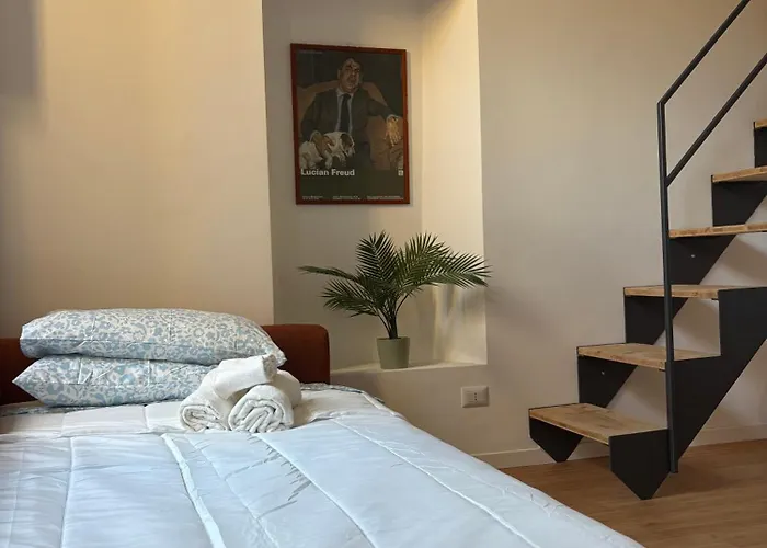 Open Suite Nolo Milano