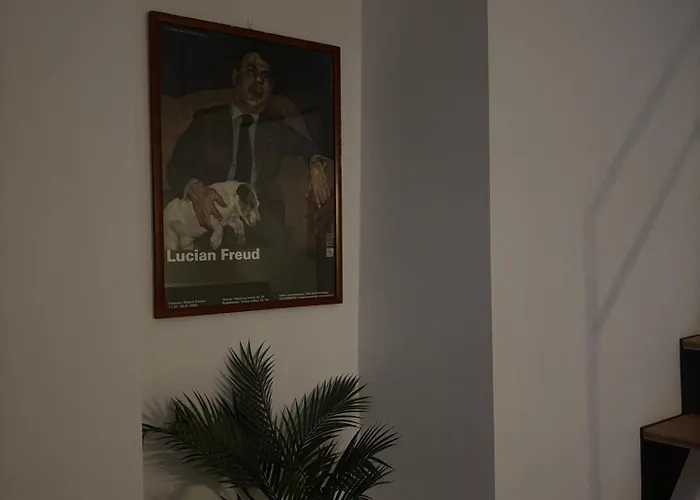 Lägenhet Open Suite Nolo Milano