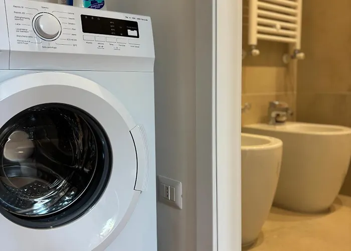 Open Suite Nolo Apartment