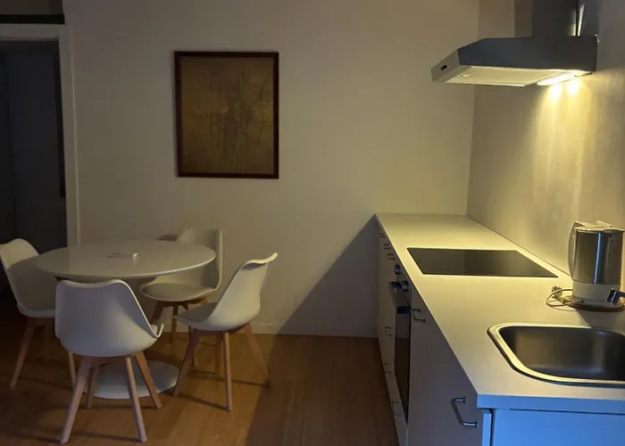 Open Suite Nolo Apartment