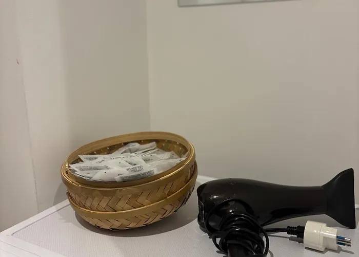 Open Suite Nolo * Mailand