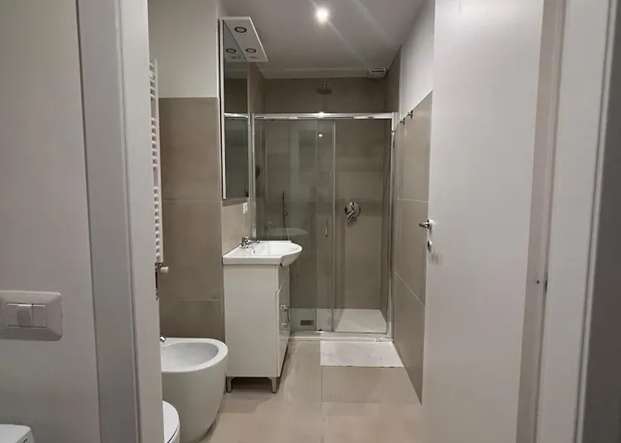 Open Nolo Apartman *