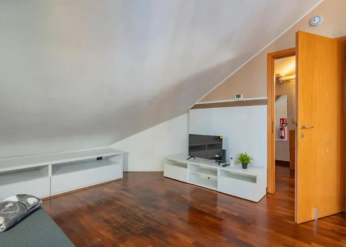 I-host - Rogoredo 21 Μιλάνο