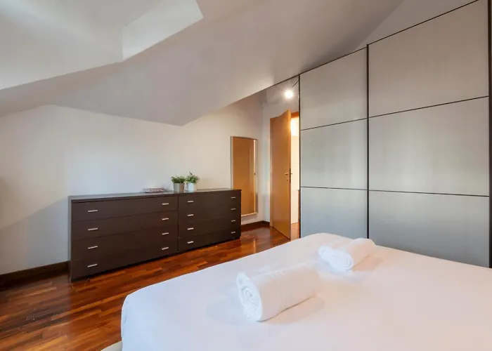 I-host - Rogoredo 21 Διαμέρισμα