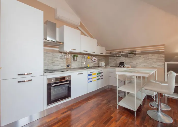 I-host - Rogoredo 21 Διαμέρισμα Μιλάνο