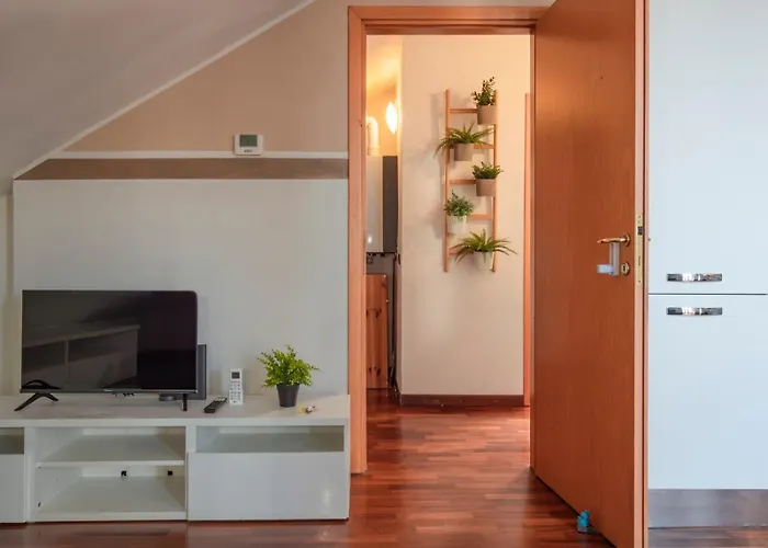 I-host - Rogoredo 21 Διαμέρισμα Μιλάνο