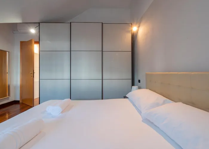 I-host - Rogoredo 21 Διαμέρισμα