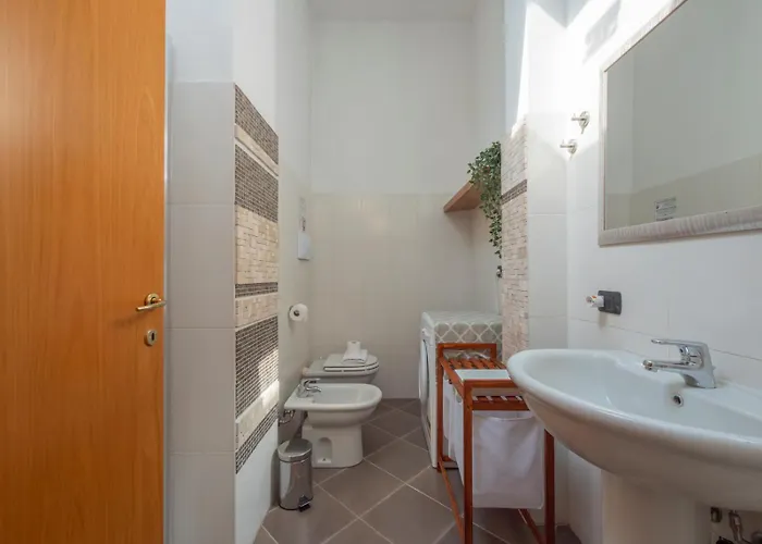 Διαμέρισμα I-host - Rogoredo 21