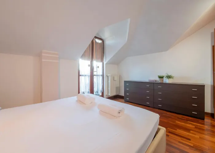 I-host - Rogoredo 21 Μιλάνο