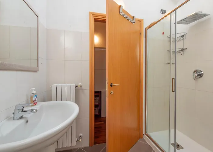 I-host - Rogoredo 21 * Μιλάνο