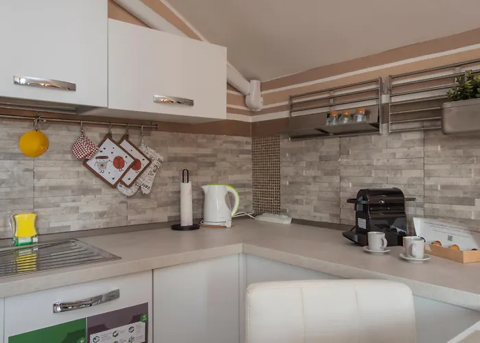 I-host - Rogoredo 21