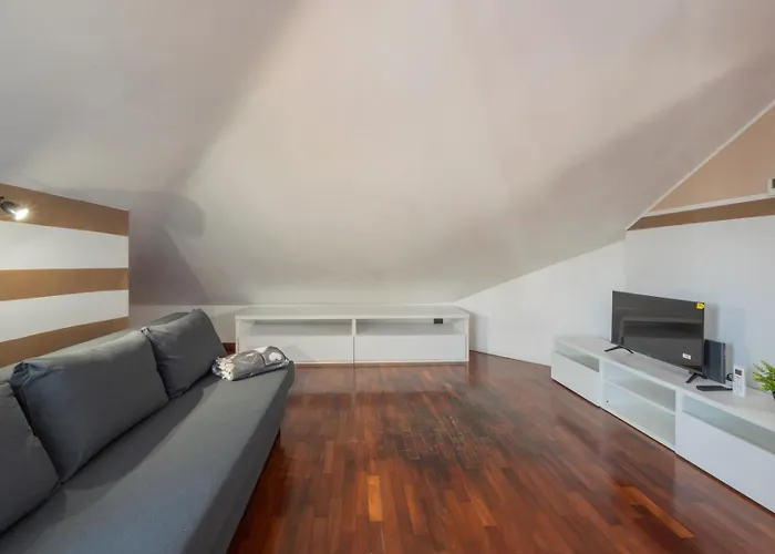 I-host - Rogoredo 21 Διαμέρισμα *