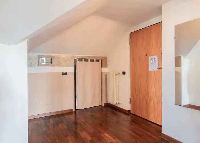 I-host - Rogoredo 21 Apartment Milan