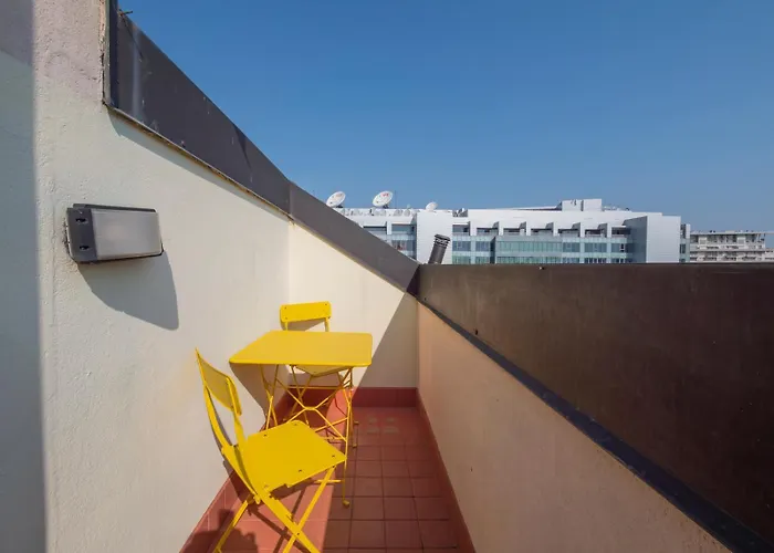 Διαμέρισμα I-host - Rogoredo 21 Μιλάνο