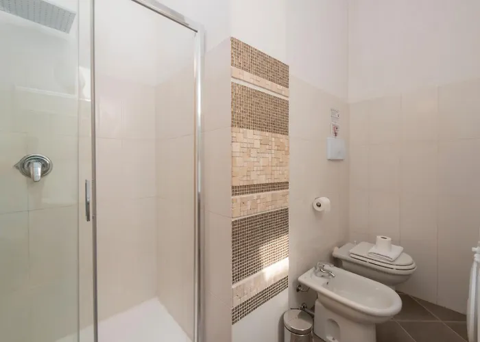 I-host - Rogoredo 21 * Milan