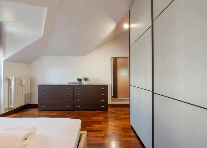 I-host - Rogoredo 21 Apartment Milan