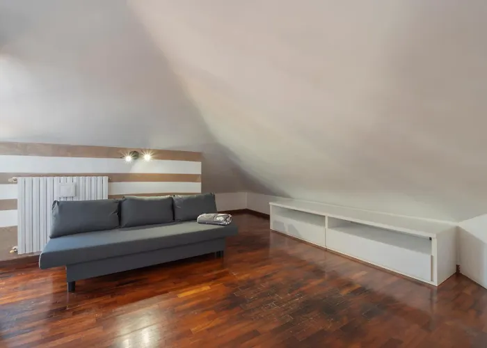 I-host - Rogoredo 21 *