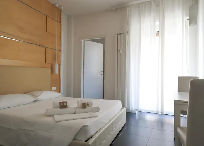 Ripa Ticinese Urban Appartamento *