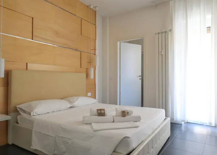 Apartament Ripa Ticinese Urban