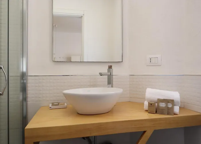 Appartamento Ripa Ticinese Urban *