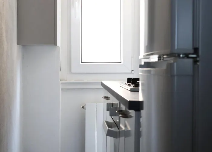 Ripa Ticinese Urban Appartamento