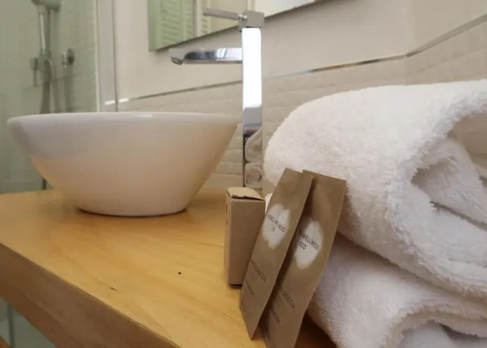 Ripa Ticinese Urban Appartamento *