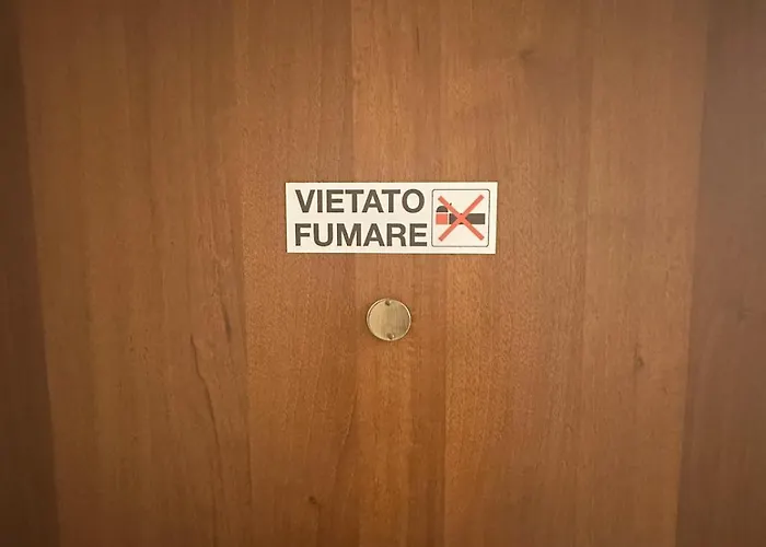 Airb&b Family -fabrique Unipol Dome- Apartmán Milán