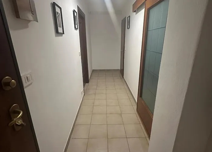 Airb&b Family -fabrique Unipol Dome- Apartmán *