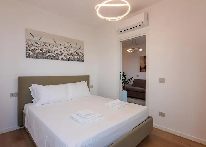 New! Skyline * Mediolan