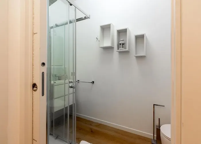 New! Skyline * Mediolan