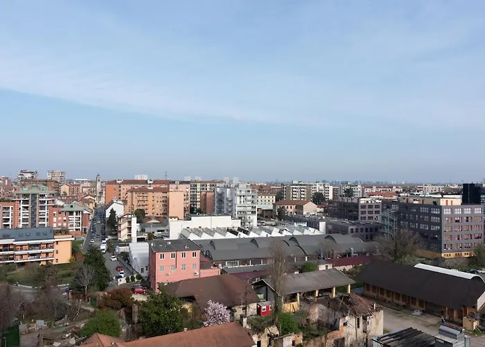 Apartament New! Skyline *