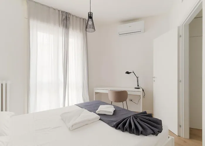 דירה Guesthost - Bright M1 Pasteur