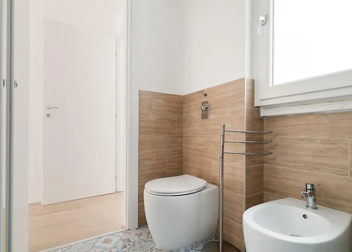 דירה Guesthost - Bright M1 Pasteur