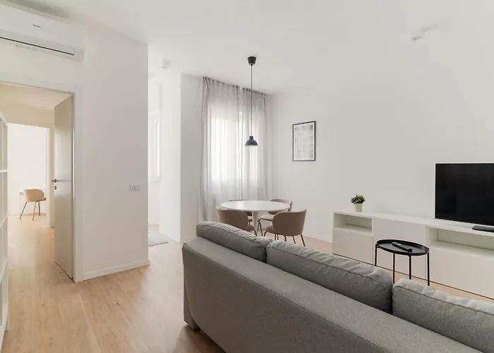 דירה Guesthost - Bright M1 Pasteur