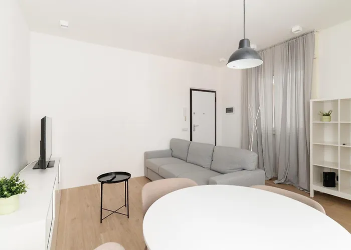 דירה Guesthost - Bright M1 Pasteur *