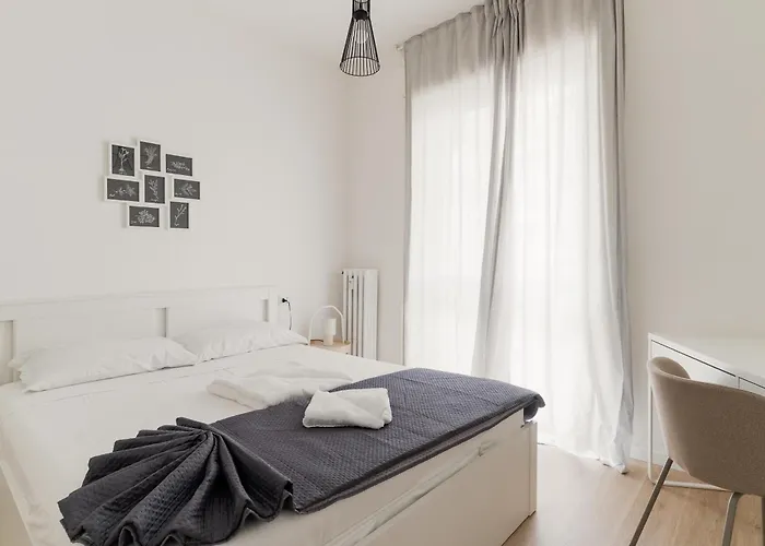 דירה Guesthost - Bright M1 Pasteur *