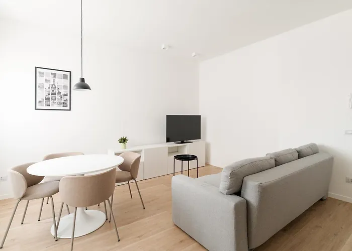 Guesthost - Bright M1 Pasteur * מילאנו