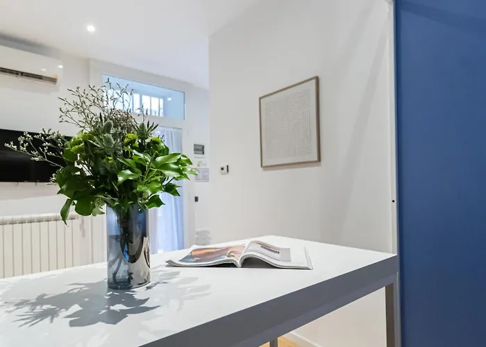 Apartment Italianway Easy - Porta Ticinese 78 B *