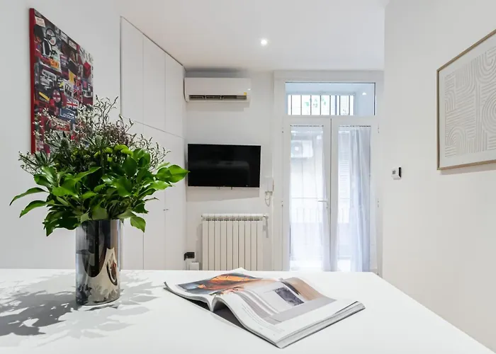 Italianway Easy - Porta Ticinese 78 B Apartment Mailand