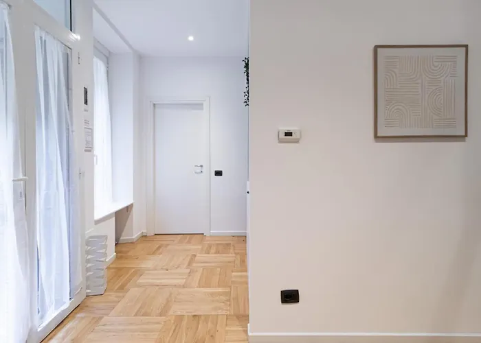 Apartment Italianway Easy - Porta Ticinese 78 B Mailand