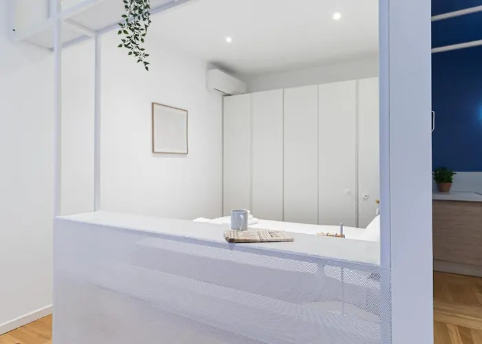 Italianway Easy - Porta Ticinese 78 B *