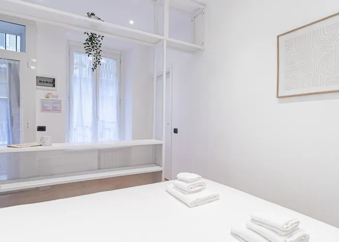 Italianway Easy - Porta Ticinese 78 B Apartment