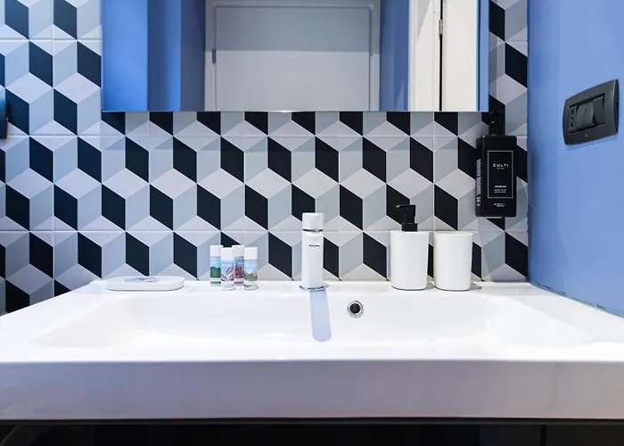 Apartment Italianway Easy - Porta Ticinese 78 B *