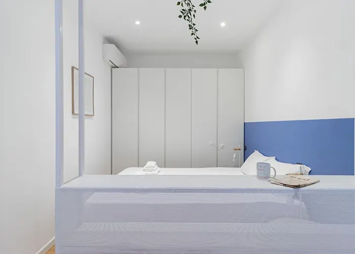 Italianway Easy - Porta Ticinese 78 B *