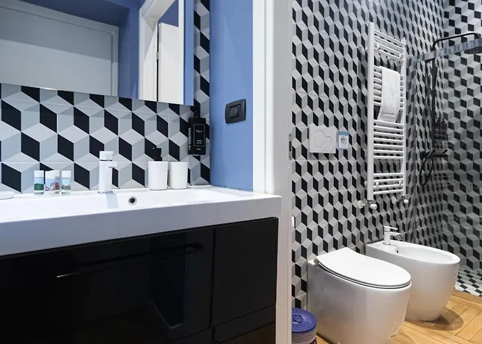 Apartment Italianway Easy - Porta Ticinese 78 B