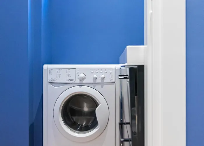 Italianway Easy - Porta Ticinese 78 B Apartment *