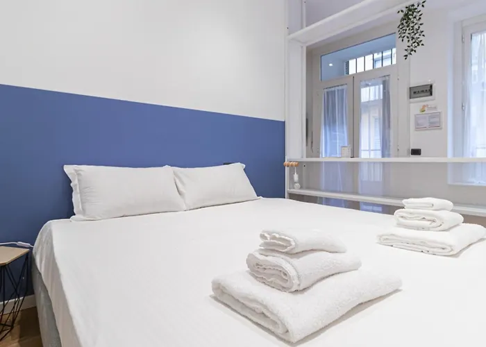 Italianway Easy - Porta Ticinese 78 B *