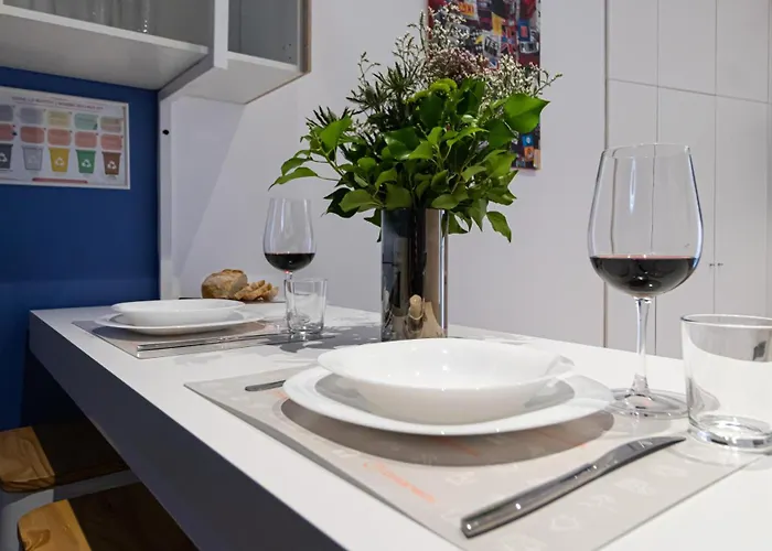 Apartment Italianway Easy - Porta Ticinese 78 B Mailand