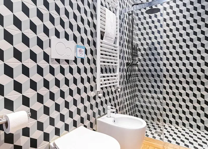 Italianway Easy - Porta Ticinese 78 B