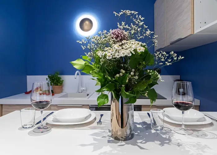 Italianway Easy - Porta Ticinese 78 B Mailand